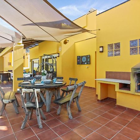 Villa Mariposas Коралео Екстериор снимка