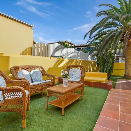 Villa Mariposas Коралео Екстериор снимка