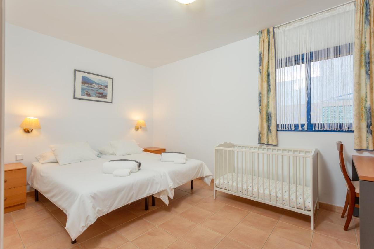 Villa Mariposas Коралео Екстериор снимка