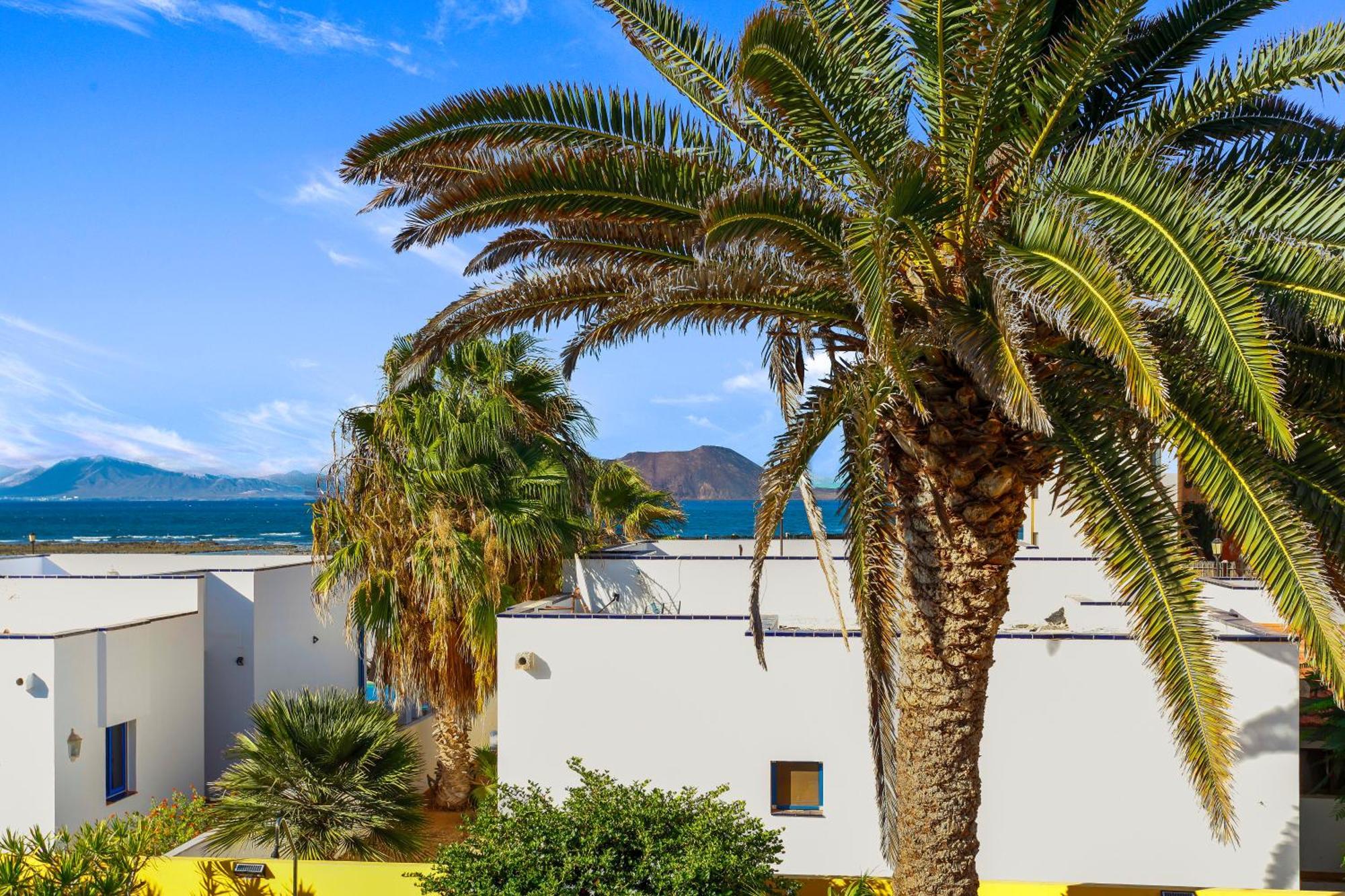 Villa Mariposas Коралео Екстериор снимка